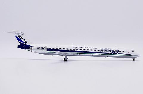 McDonnell Douglas MD-90