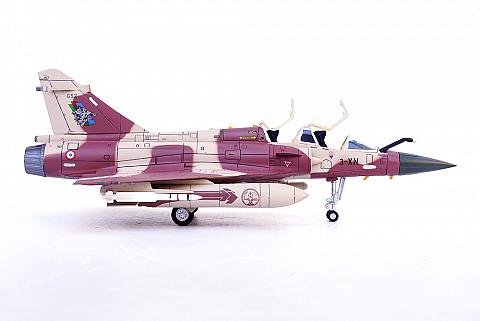 Dassault Mirage 2000D