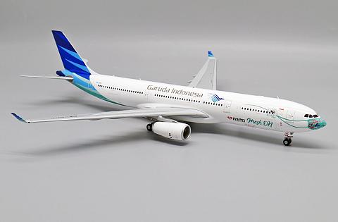 Airbus A330-300 "Mask On"