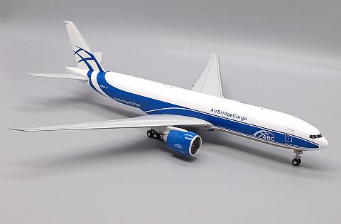 Boeing 777F (� ��������� ������)