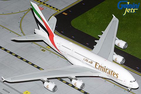 Airbus A380-800