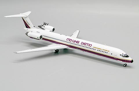 McDonnell Douglas MD-81