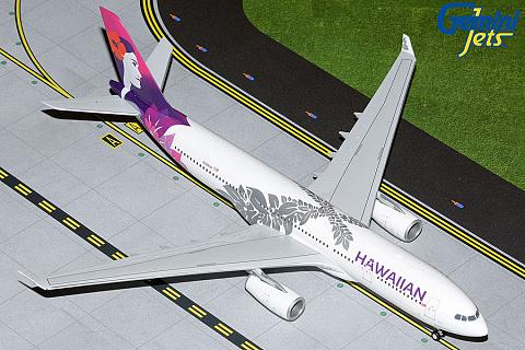 Airbus A330-200