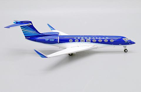 Gulfstream G650