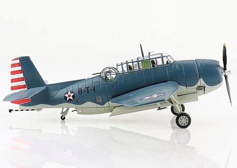 Grumman TBF-1 Avenger