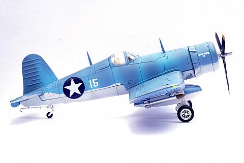 Vought F4U-1 Corsair