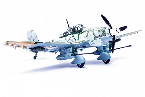 Junkers Ju 87G-2 Stuka