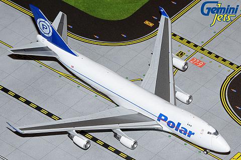Boeing 747-400F (� ��������� ������)