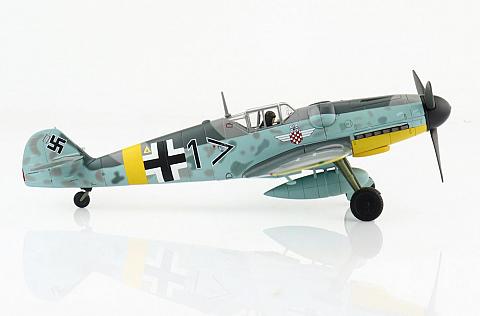 Messerschmitt Bf 109G-6