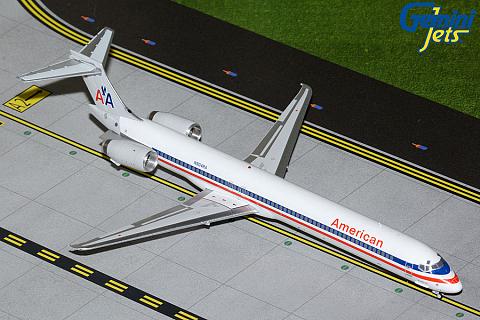 McDonnell Douglas MD-90