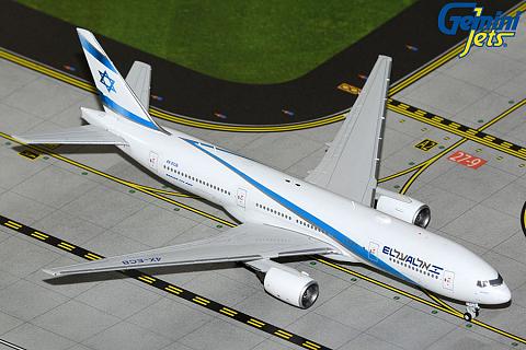 Boeing 777-200ER