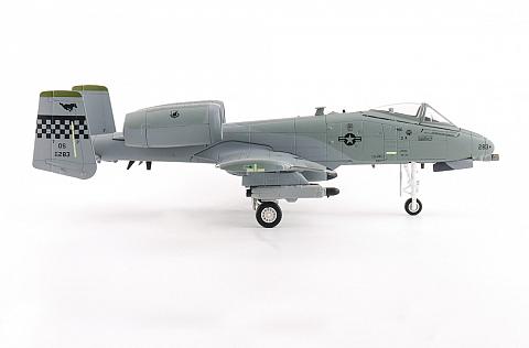 Fairchild A-10C Thunderbolt II