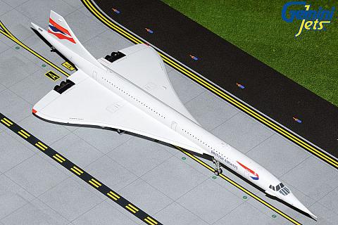 Concorde