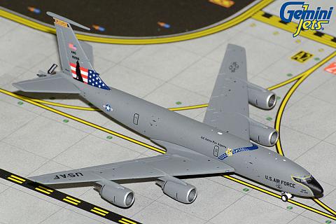 Boeing KC-135RT Stratotanker