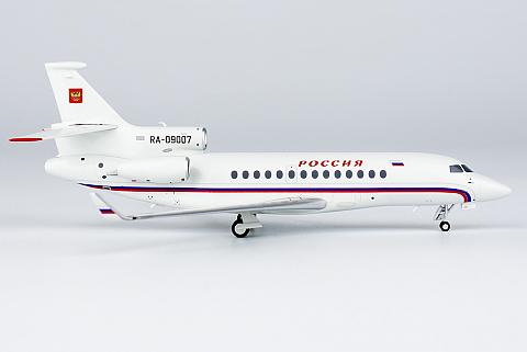 Dassault Falcon 7X