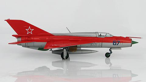 МиГ-21ПМФ