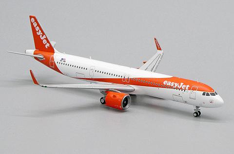 Airbus A321neo