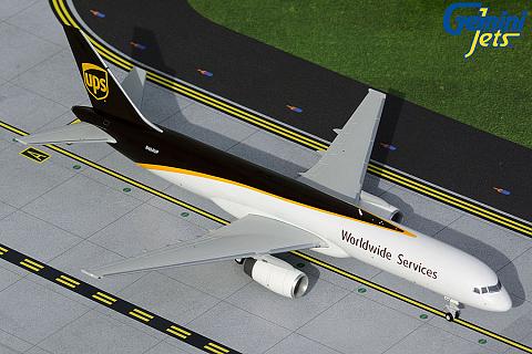 Boeing 757-200PF