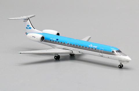 Embraer ERJ-145