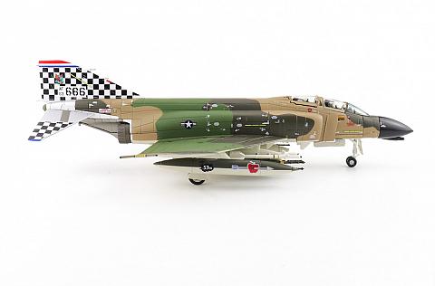 McDonnell Douglas F-4C Phantom II