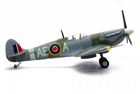 Supermarine Spitfire Mk.Vb