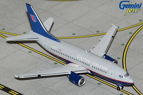 Boeing 737-500