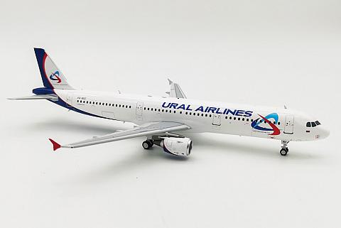 Airbus A321
