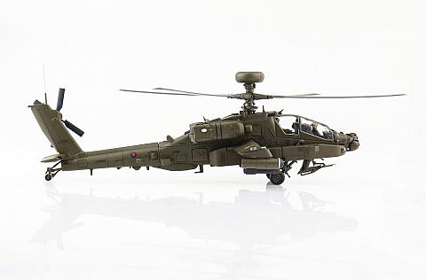 Boeing WAH-64D Apache