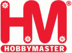 Коллекционные модели самолетов Hobby Master