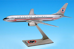 Модели самолетов на заказ из пластмассы